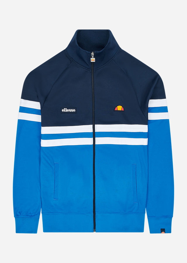 Ellesse Cardigans  Rimini track top - navy blue 