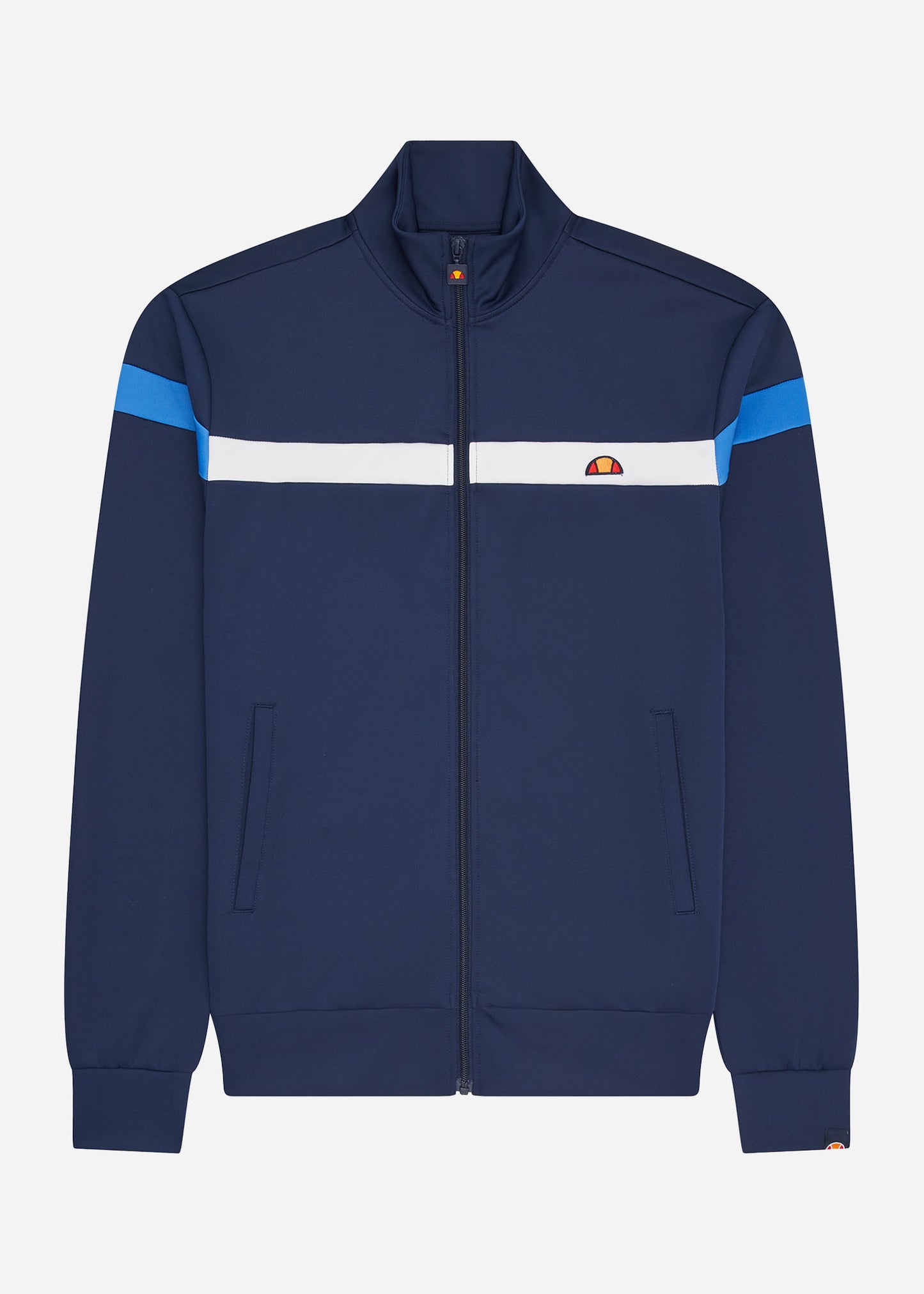 Spinella track top - navy