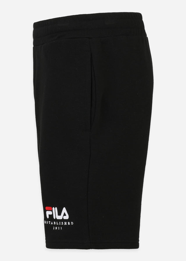 Fila Shorts Bicester shorts - black