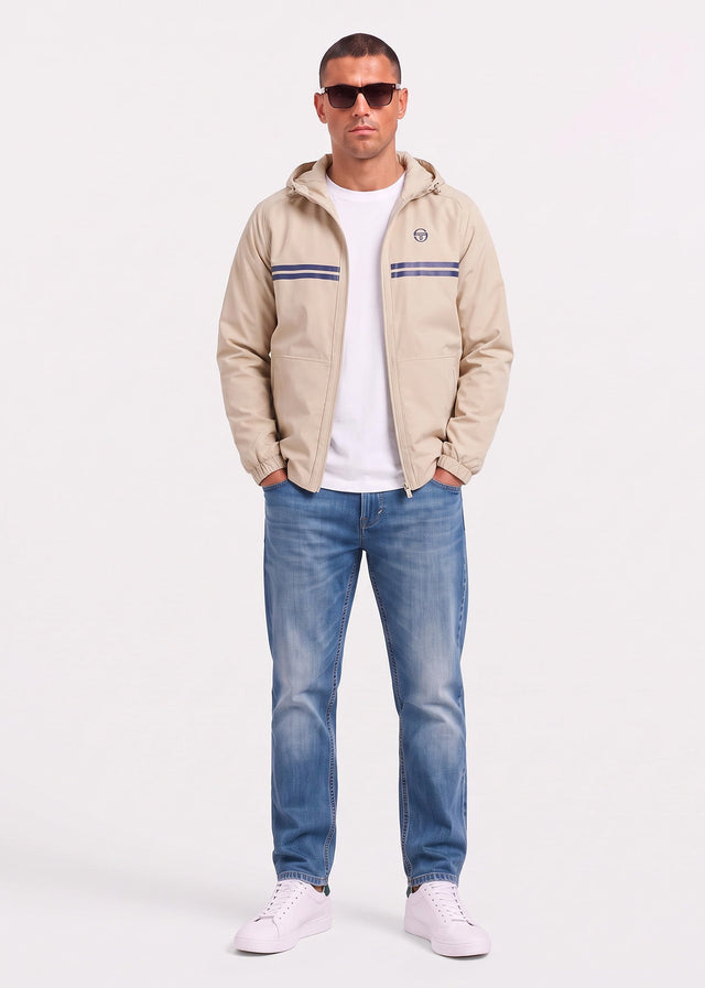 Sergio Tacchini Jackets Gallo jacket - mojave desert
