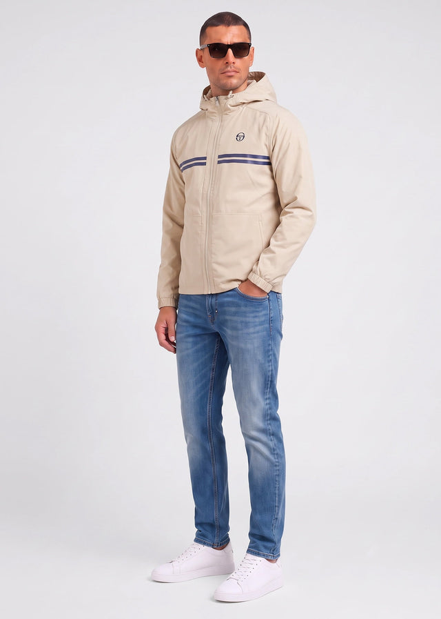 Sergio Tacchini Jackets Gallo jacket - mojave desert