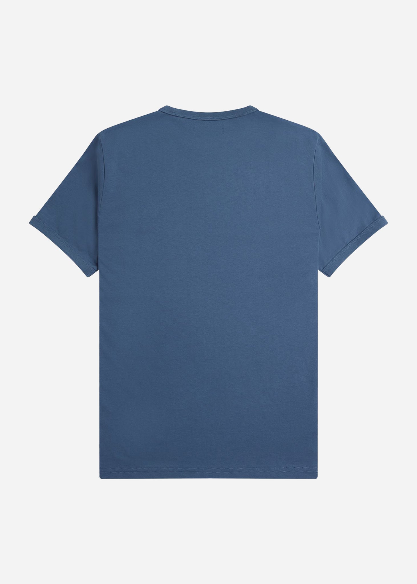 Fred Perry T-shirts  Ringer t-shirt - midnight blue 