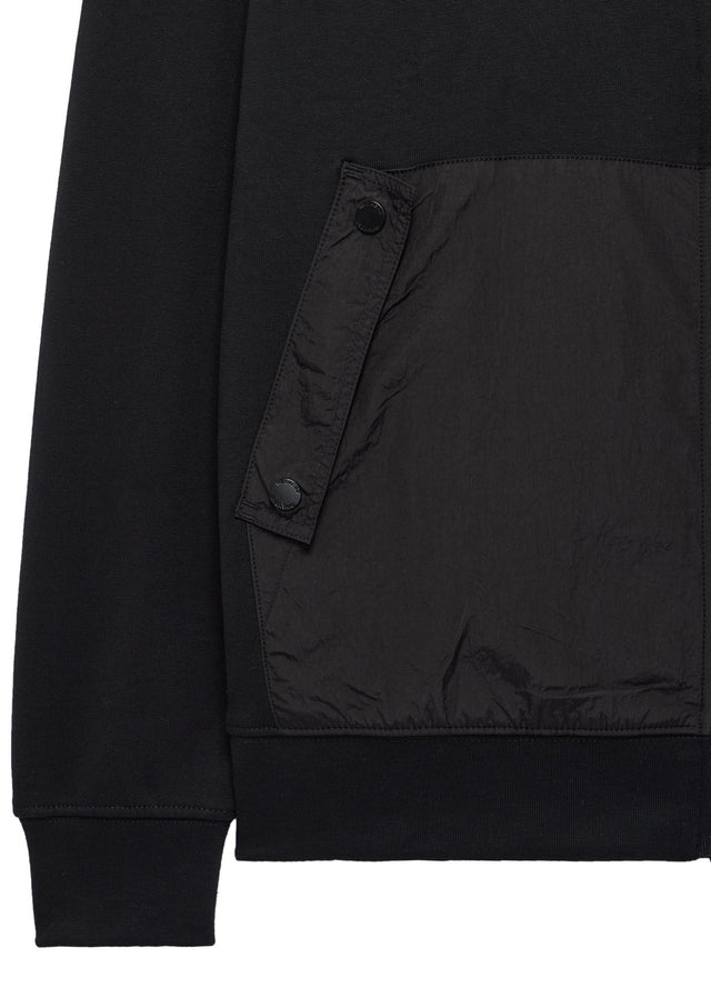 Weekend Offender Cardigans Daponte - black