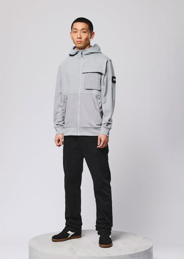 Weekend Offender Cardigans Daponte - smokey