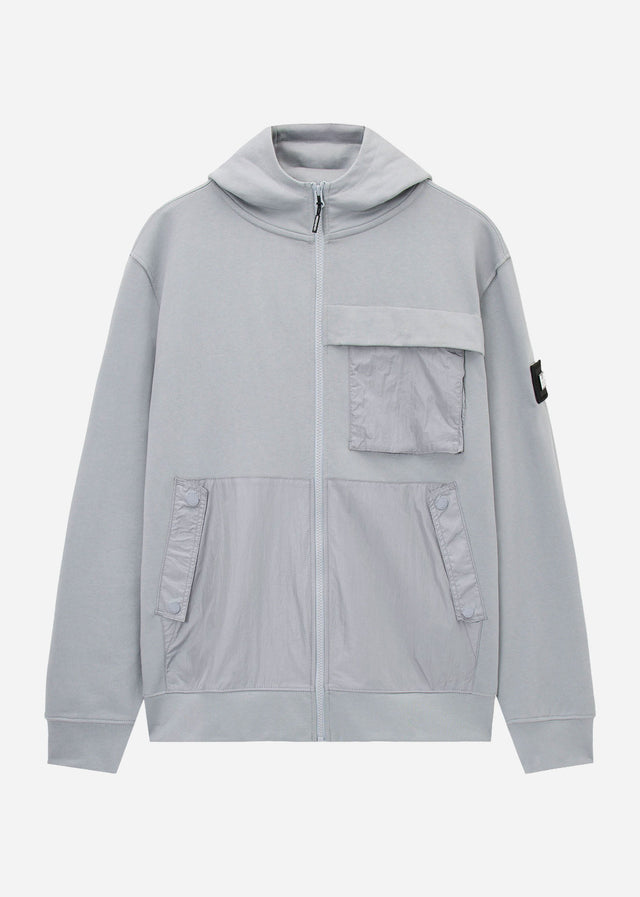 Weekend Offender Cardigans Daponte - smokey