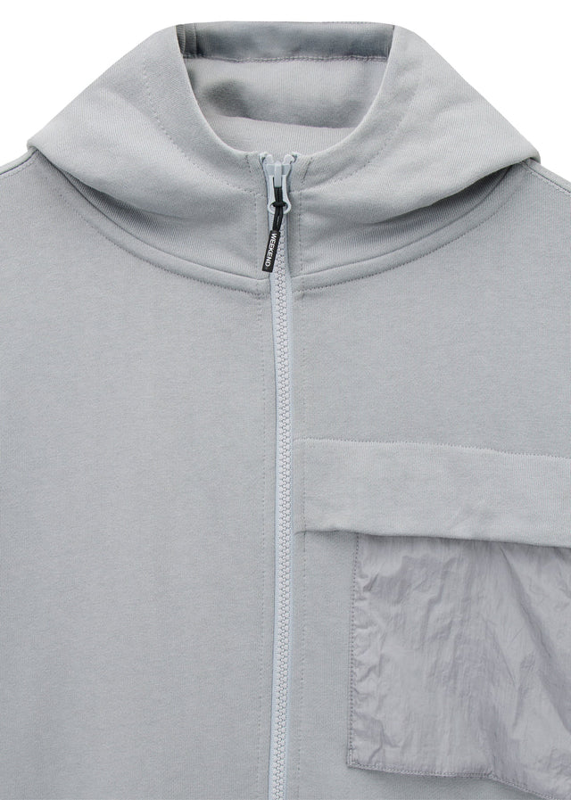 Weekend Offender Cardigans Daponte - smokey