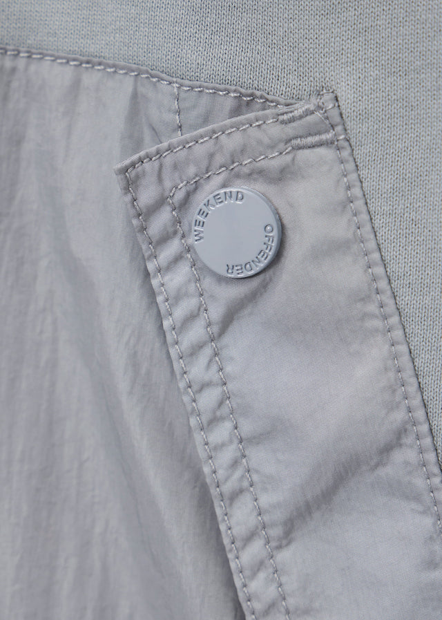 Weekend Offender Cardigans Daponte - smokey