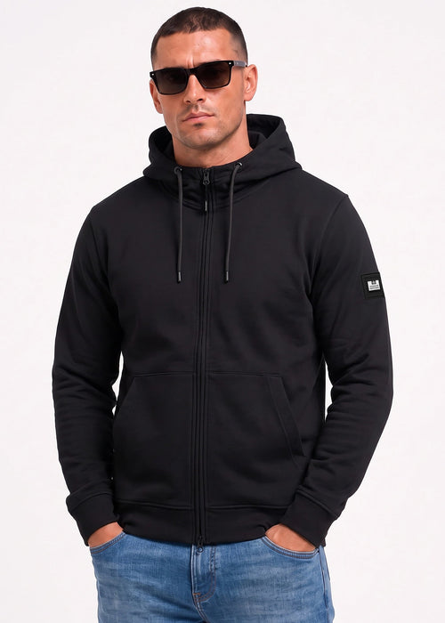 Winton - black