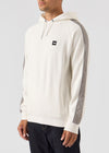 Weekend Offender Hoodies  Lo sung - winter white house check 