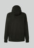 Hackett London Vesten  Heritage hoody full zip - forest night 