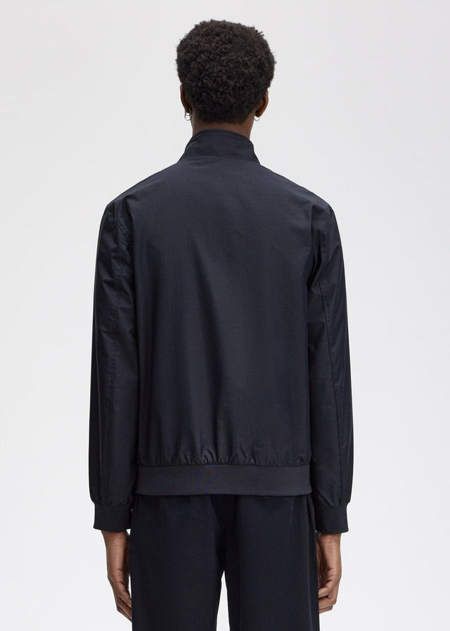 Fred Perry Jackets The brentham jacket - navy