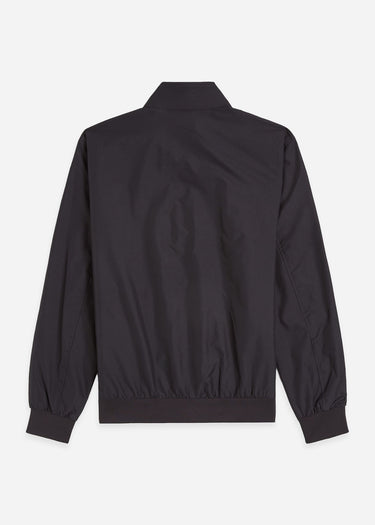 Fred Perry Jassen The brentham jacket - black