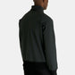 Softshell harrington jacket - jet black