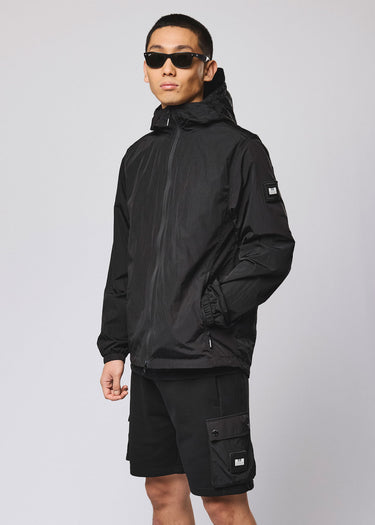 Weekend Offender Jassen Technician - black