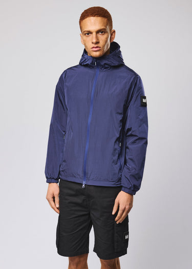 Weekend Offender Jassen Technician - dark sapphire
