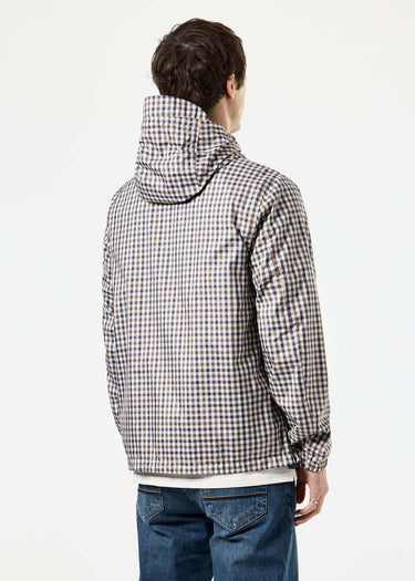 Weekend Offender Jassen Campania check - mid house check