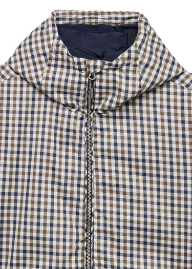 Weekend Offender Jassen Campania check - mid house check