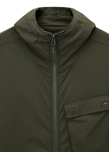 Weekend Offender Jassen Temara - black forest