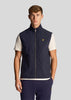 Lyle & Scott Bodywarmers  Softshell gilet - dark navy 