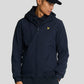 Lyle & Scott Jassen  Fleece back softshell jacket - dark navy 