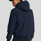 Lyle & Scott Jassen  Fleece back softshell jacket - dark navy 