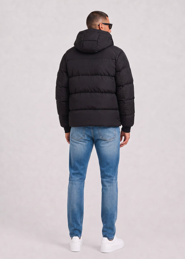 Weekend Offender Jackets Amsterdam - black