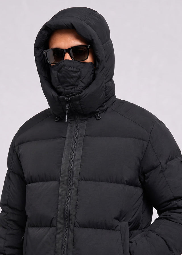 Weekend Offender Jackets Amsterdam - black