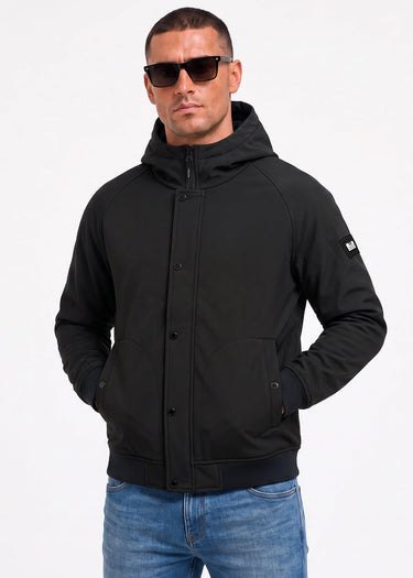 Weekend Offender Jassen Thruxton - black