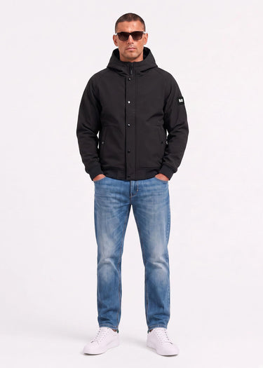 Weekend Offender Jassen Thruxton - black