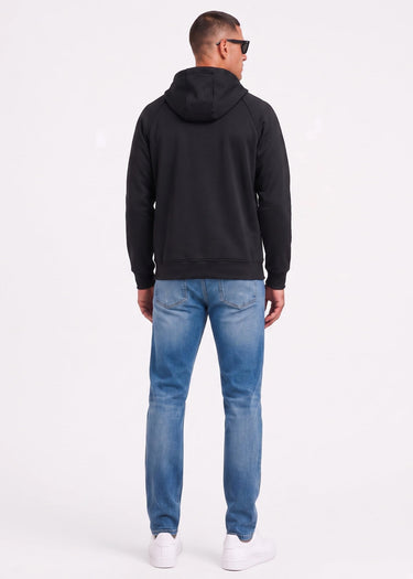 Weekend Offender Jassen Thruxton - black