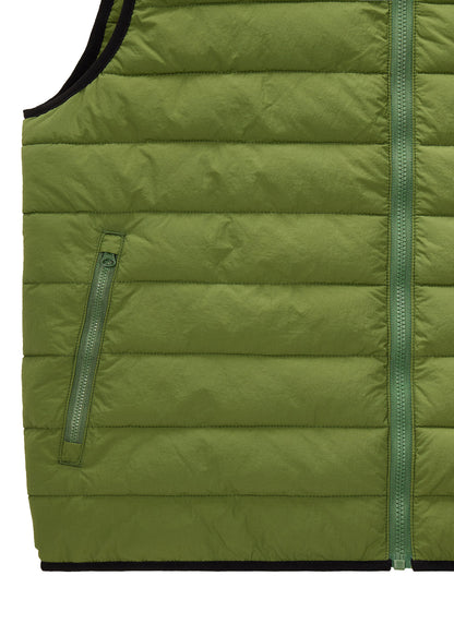 Weekend Offender Bodywarmers  Toronto - seaweed 