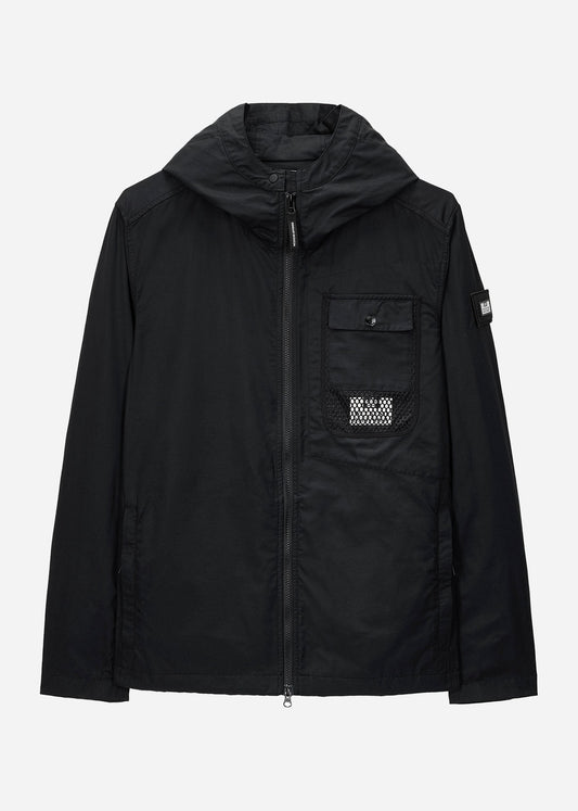 Weekend Offender Jassen  Seinfeld - black 