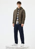 Weekend Offender Jassen  La guardia - castle green 