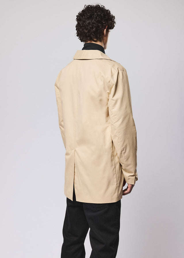 Weekend Offender Jackets Whitehouse - stone
