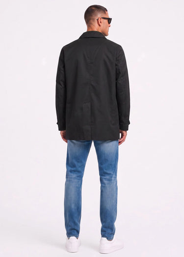 Weekend Offender Jassen Whitehouse - black