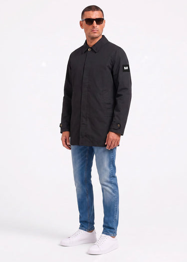 Weekend Offender Jassen Whitehouse - black