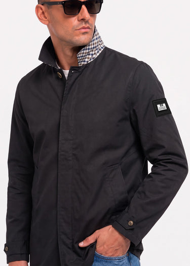 Weekend Offender Jassen Whitehouse - black
