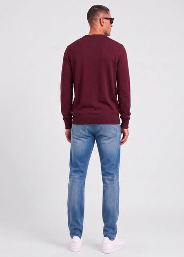Hugo Boss Sweaters Kanovano s - medium red