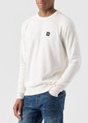 Weekend Offender Truien  Solace - winter white 