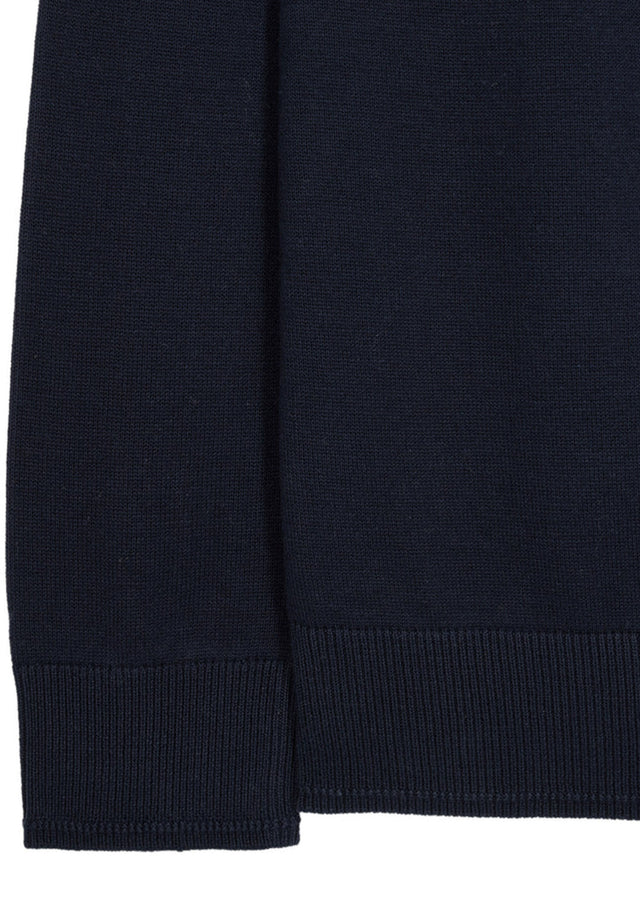 Weekend Offender Sweaters  Pierre - navy 