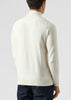 Weekend Offender Truien  Pierre - winter white 