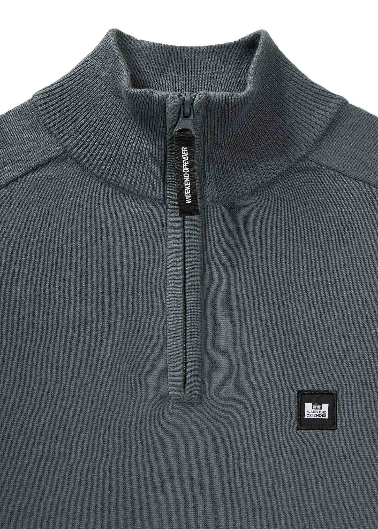 Weekend Offender Truien  Pierre - zinc 