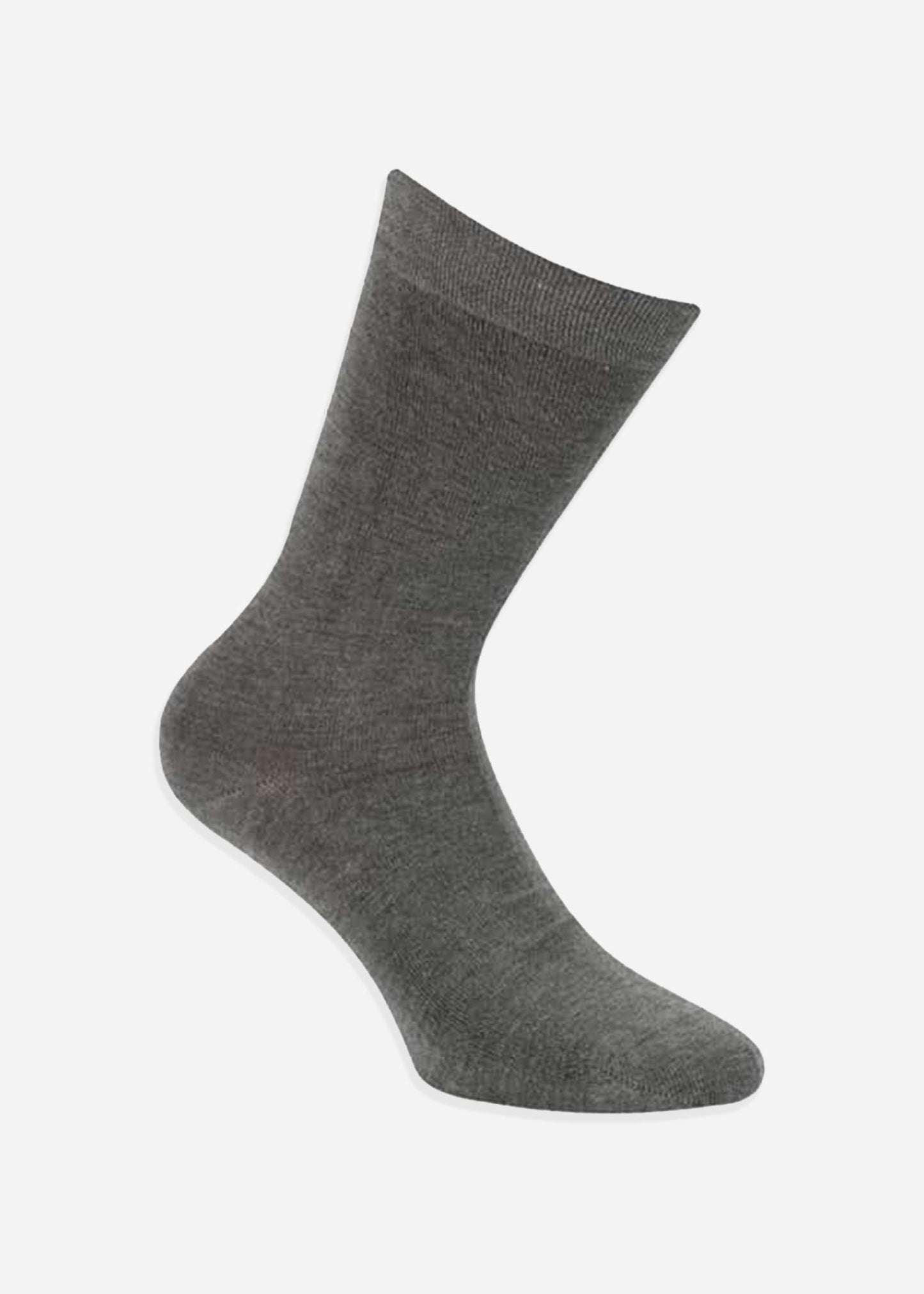 Casual Lads Sokken  4 Pack Premium Bamboo Socks - Black - Light Grey - Mid Grey - Navy 