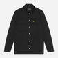 Lyle & Scott Overshirts  Bedford cord overshirt - jet black 