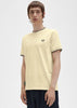 Fred Perry T-shirts  Twin tipped t-shirt - ice cream 