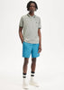 Fred Perry Polo's  Twin tipped Fred Perry shirt - limestone black 