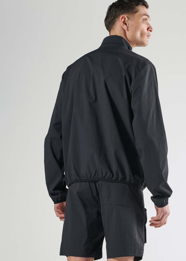 MA.Strum Jackets Tundra bomber - black