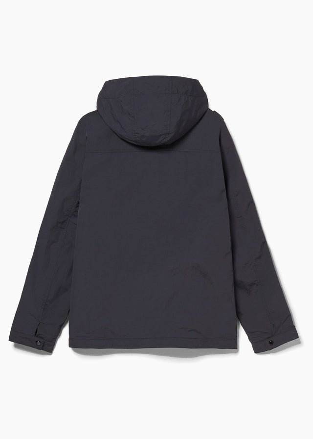 MA.Strum Jackets Velum runner jacket - ink navy