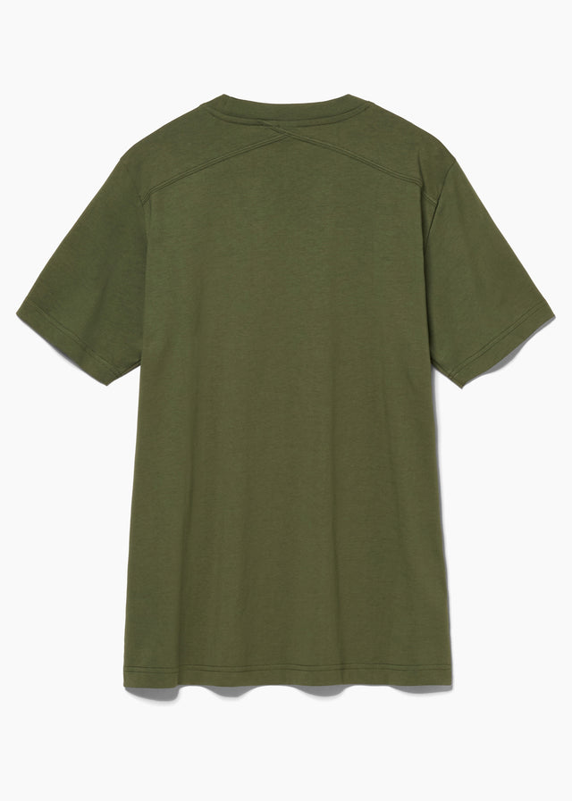 MA.Strum T-shirts Ma.strum icon tee - bronze green