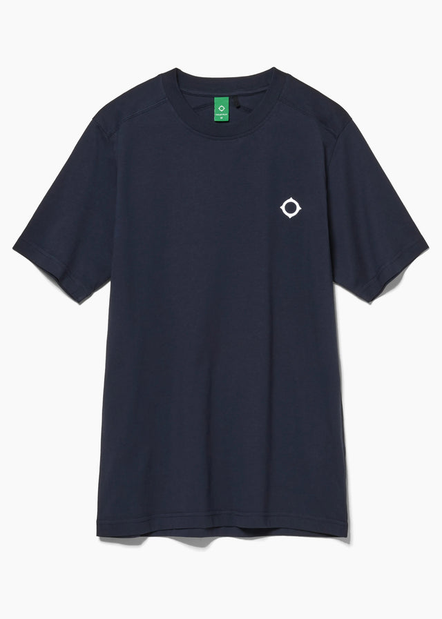 MA.Strum T-shirts Ma.strum icon tee - ink navy
